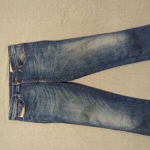 Diesel Skinzee Jeans Women's 30x32